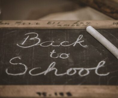 Back to School