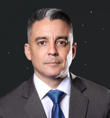 Jean Romarez advogado em Joinville desde 2001