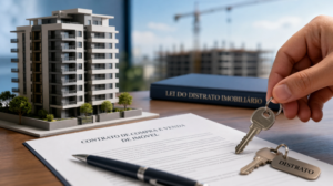 Lei do distrato imobiliário - Advogado em Joinville - Jean Romarez Advocacia em Joinville (Médio)