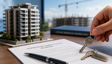 Lei do distrato imobiliário - Advogado em Joinville - Jean Romarez Advocacia em Joinville (Médio)